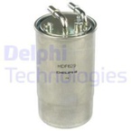 Kuro filtras (DELPHI) HDF629