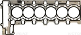 Tarpiklis, cilindro galva (REINZ) 61-38060-00