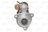 VALEO 438235