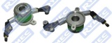 Centrinis darbinis cilindras, sankaba  DB W210 2,4 97-03 (RYMEC) CSC018530