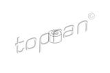 Montavimas, stabilizatoriaus jungties trauklė (TOPRAN) 200 461