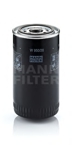 Alyvos filtras (MANN-FILTER) W 950/26