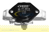 Reguliatorius generatoriaus (VEMO) V30-77-0010