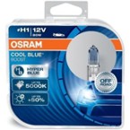 H1 OSRAM COOL BLUE BOOST +50% 80W12V