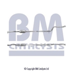 Katalizatoriaus keitiklis (BM CATALYSTS) BM90020H