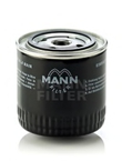 Alyvos filtras (MANN-FILTER) W 920/17