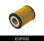 Alyvos filtras (COMLINE) EOF032