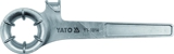 Stabdžių žarnelių lenkimo įrankis , 12MM (YATO) YT-0814