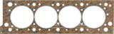 Tarpiklis, cilindro galva (REINZ) 61-25415-30