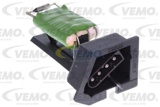 Reguliatorius, keleivio pusės ventiliatorius (VEMO) V20-79-0003-1