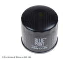 Kuro filtras (BLUE PRINT) ADN12309