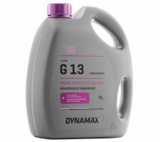 Antifrizas DYNAMAX COOL ULTRA G13 4l (koncentratas)