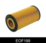 Alyvos filtras (COMLINE) EOF199