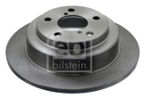FEBI BILSTEIN 28153