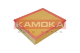 Oro filtras (KAMOKA) F201301