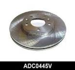 Stabdžių diskas (COMLINE) ADC0445V