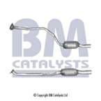 Katalizatoriaus keitiklis (BM CATALYSTS) BM90805H