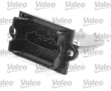 Valdymo elementas, šildymas/ventiliavimas (VALEO) 509509