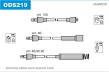 JANMOR ODS219