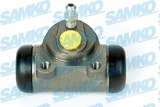 Stabdžių darbinis rato cilindriukas (SAMKO) C11788