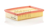 Oro filtras (MANN-FILTER) C 24 028