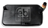 Hidraulinis filtras, automatinė transmisija (FEBI BILSTEIN) 21078