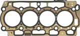 Tarpiklis, cilindro galva (REINZ) 61-37945-00