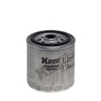 Kuro filtras (HENGST FILTER) H35WK02 D87