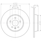 HELLA PAGID 8DD 355 118-841