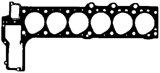 Tarpiklis, cilindro galva (ELRING) 894.605