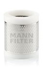 Oro filtras (MANN-FILTER) CS 1343