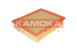 Oro filtras (KAMOKA) F209901