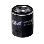 Alyvos filtras (HENGST FILTER) H97W08
