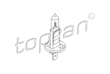 Lemputė, prožektorius (TOPRAN) 109 100