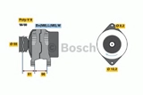 BOSCH 0 986 042 031