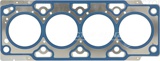 Tarpiklis, cilindro galva (REINZ) 61-37215-00