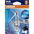 H4 OSRAM X- RACER +20% šviesos 60/55W12V