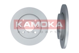 Stabdžių diskas (KAMOKA) 1031990