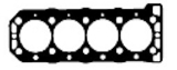 Tarpiklis, cilindro galva (GOETZE) 30-029292-00