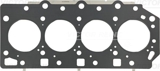 Tarpiklis, cilindro galva (REINZ) 61-53415-10