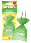 AREON PEARLS - Lemon Squash oro gaiviklis