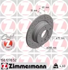 ZIMMERMANN 150.1270.52