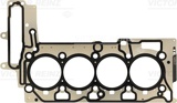 Tarpiklis, cilindro galva (REINZ) 61-37635-10