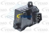 Reguliatorius, keleivio pusės ventiliatorius (VEMO) V20-79-0004