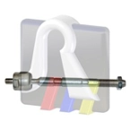 RTS Vidinė skersinė vairo trauklė