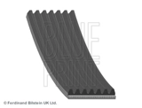 BLUE PRINT AD07R1153