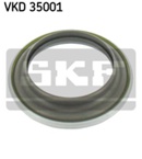 Atraminis guolis (SKF) VKD 35001