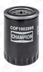 Alyvos filtras (CHAMPION) COF100289S