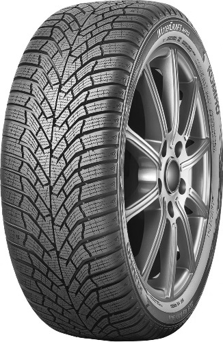 225/55R18WINTERCRAFTWP52102VXL(KUMHO)H2311163