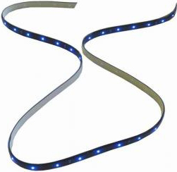 LED JUOSTELĖ KLIJUOJAMA LED JUOSTELĖ KLIJUOJAMA